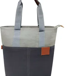 women craft Canvas Daily Tote Bag | Spacious, Stylish, Sturdy Handbag Zippered Compartment. Messenger Bag-picture-25