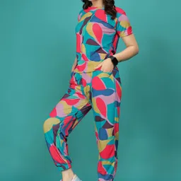 attirea Printed Women Jumpsuit-picture-18