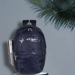 Medium 30 L Laptop Backpack Medium 30 L Laptop Backpack Bagpack school college, travel, office bag-image-17
