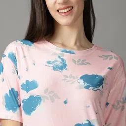 SHOWOFF Print Top image 2