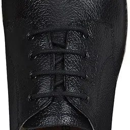 seeandwear Leather Formal Shoes Lace Up Derby For Men image 5