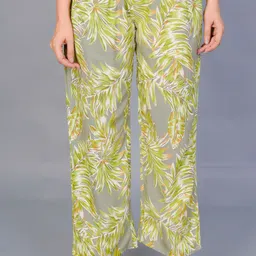 nishwomen Pack of 2 Women's Regular Fit Printed Track Pant,Lower Women Pyjama image 5