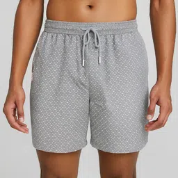 theshawji Pack of 3 Animal Print Men Boxer image 4