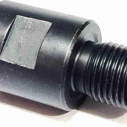 svh Nut Adapter for 4" Angle Grinder to Drill Convert (Size M10-1/2UNF) Only Adapter Angle Grinder image 2