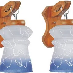 afast Pendant Wall Lamp Without Bulb image 2