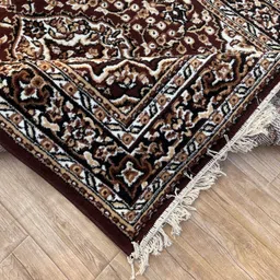 hassancarpets 120 cm X 150 Acrylic Carpet image 2
