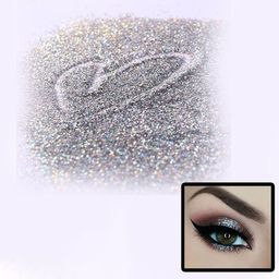 Veoni BELLE Set of 2 HD Holographic Glitter Eyeshadow 5 g each - Shade 08 & 18-picture-26