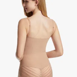 JC Collection Shoulder Strap Body Shaper image 4