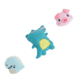 Melbees by Yellow Chimes Cute Characters Design  Shoelace Charms Set image 3