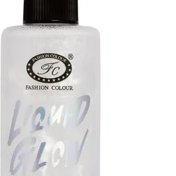fashion colour Liquid Glow Setting Spray For Makeup Long Lasting Primer - 100 ml image 1