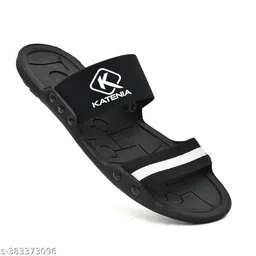 Latest Graceful Men Flip Flops-picture-15