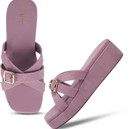 miramist Women Wedges Sandal image 5