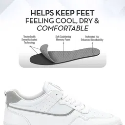 run seven Casual Walking Sneakers For Men image 3