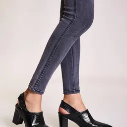 shoetopia Women Heels Sandal image 2