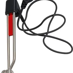 sasr Mini Immersion Heater Rod (Heating Substances: Coffee, Water, Milk) 250 W 1.8 250 W Immersion Heater Rod image 1