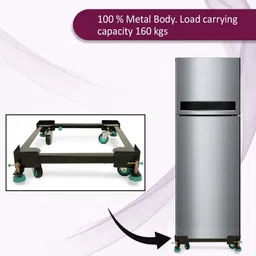 celeritas Air Cooler, Refrigerator, Washing Machine, Water Cooler Material Iron image 3