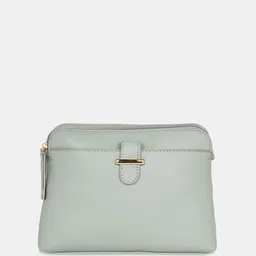 Forever Glam by Pantaloons Structured Handheld Bag image 4