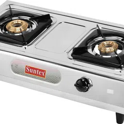 suntex 2B POPULAR Stainless Steel Manual Gas Stove-picture-13