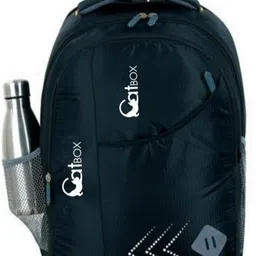 catbox Medium 25 L Laptop Backpack Boys & Girls Multipurpose Bag for school, colleges office travel-picture-21