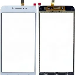 Velmi Haptic/Tactile touchscreen Mobile Display for Vivo Y66 NO DISPLAY ONLY TOUCH SCREEN-image-39
