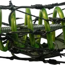 tm product GREEN Scent Fish Bait image 3