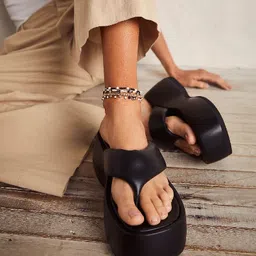 gloglamp Women Wedges Sandal image 2