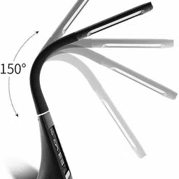 sgmsc LED Light Eye-Caring Dimmable Office Study Desk Table Study Lamp Table Lamp image 5