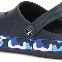 aqualite Men Comfort, Anti-Skid Clogs Sandal image 4