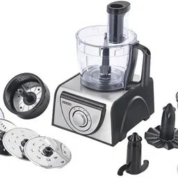 usha 3810 1000 W Juicer Mixer Grinder image 2