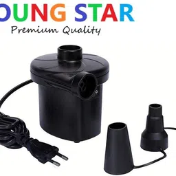 ecom bharat PREMIUM 10 Fts LENGTH AND 6 Fts WIDTH RECTANGULAR WATER SWIMMING POOL Inflatable Swimming Pool, Inflatable Toy Pump image 4