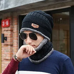 evenden Woven Beanie image 4