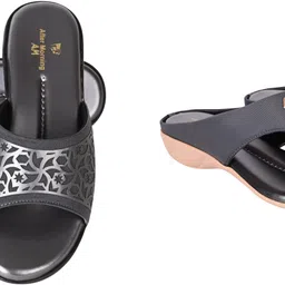 Women Wedges Sandal-image-85