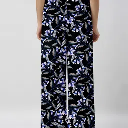 ukanifab Pack of 2 Women Pyjama image 3