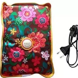 warmnest Warm Water Bag For Pain Relief Electrical 1000 ml Hot Water Bag-picture-28