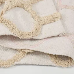 gleam White 182.88 cm Table Runner image 3