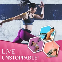 femmecup Large Reusable Menstrual Cup image 3