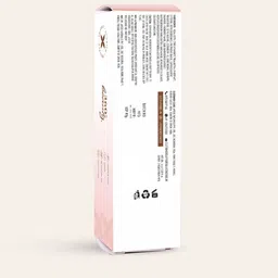 Just Herbs Ultra Radiance Long Stay Liquid Highlighter - 6 g - Rose Nectar 05 image 4