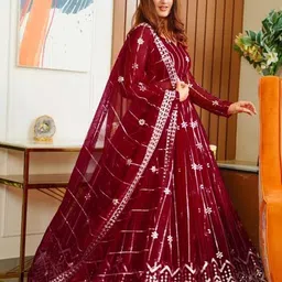 Jivika Pretty Women Lehenga-picture-25