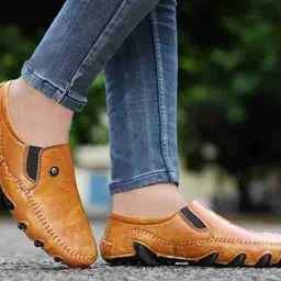 equila GB Loafers For Men image 2