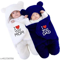 Versatile Baby Blanket image 1