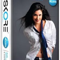 skore blues condom 10*1 Condom-picture-10
