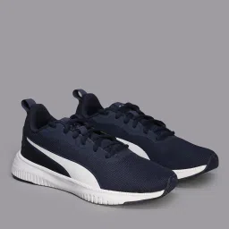 puma Flyer Flex Lace-Up Shoes image 2