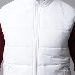HOUSE OF VEDAS Lightweight Padded Jacket image 4