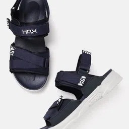 hrx by hrithik roshan Men Sandal-picture-13
