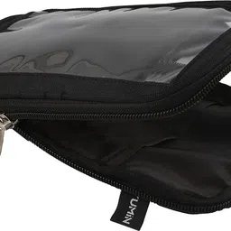 house of common Scooty Mobile Pouch Holder Bag All Scooter Bike Mobile Holder image 2