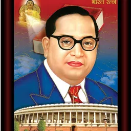 shree govindam Wood Wall Photo Frame-picture-17