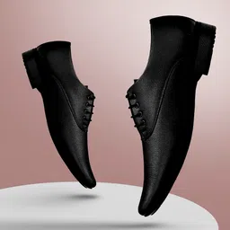 deekada Party Wear+Official+Formal Shoes Oxford For Men-picture-23