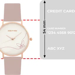 joker & witch Analog Watch - For Women AMWW808 image 4