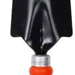 1 PC (Red Handle, Metal Blade) Gardening Tools for Home Garden Bypass Pruner-image-95