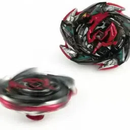 crazybuy B-113 Booster Hell Salamander.12.Op image 2